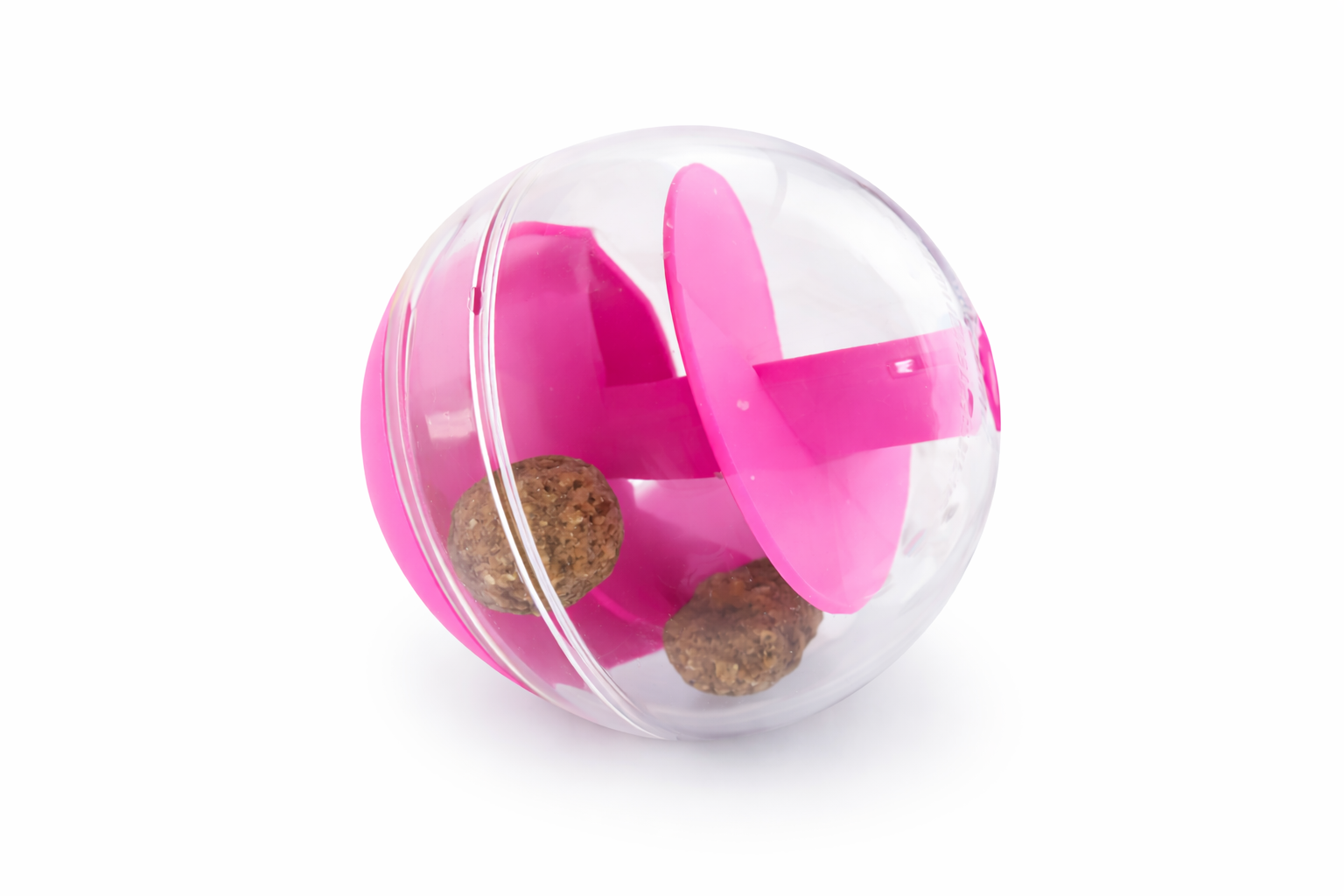 CATIT Snackball für Hunde und Katzen