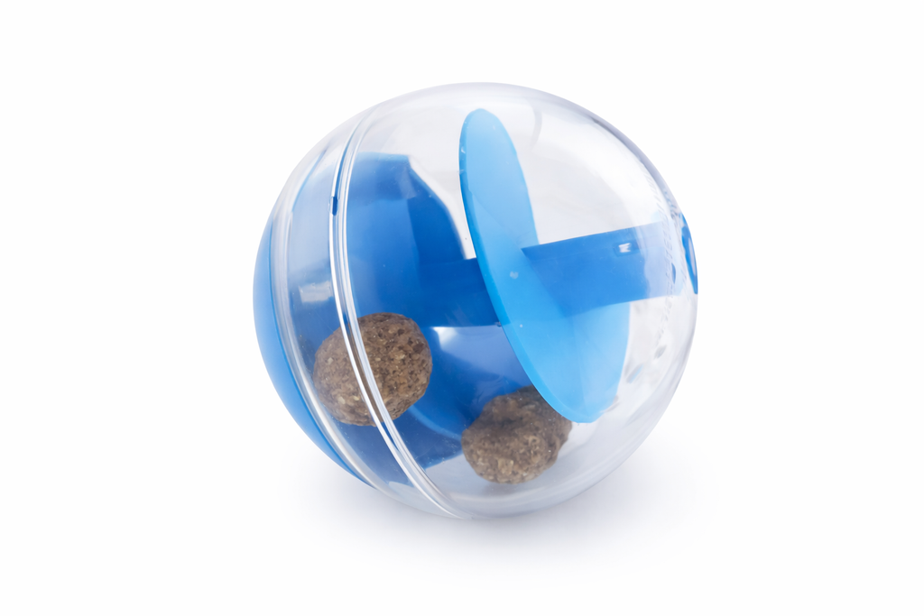 CATIT Snackball für Hunde und Katzen