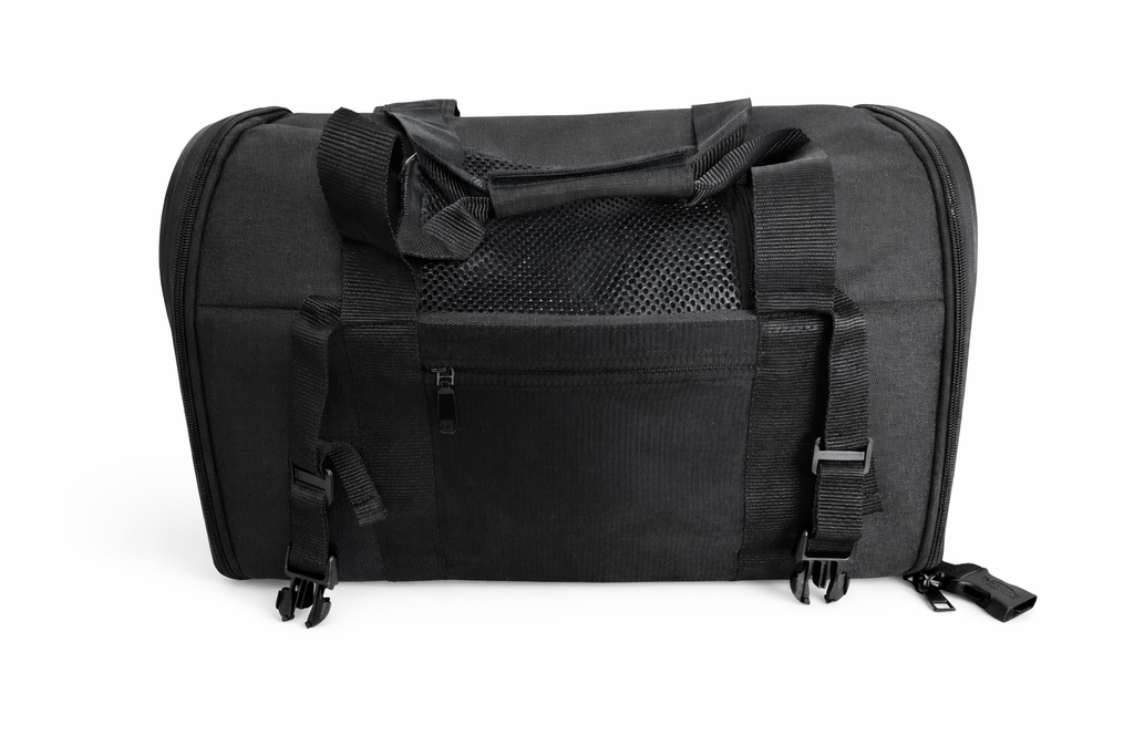 Trixie Rucksack Connor für Hunde und Katzen
