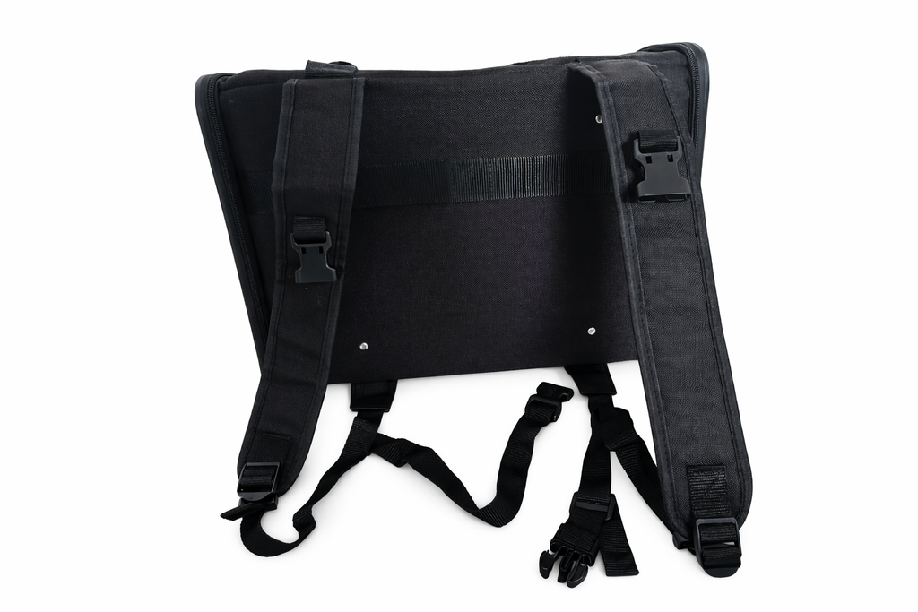 Trixie Rucksack Connor für Hunde und Katzen