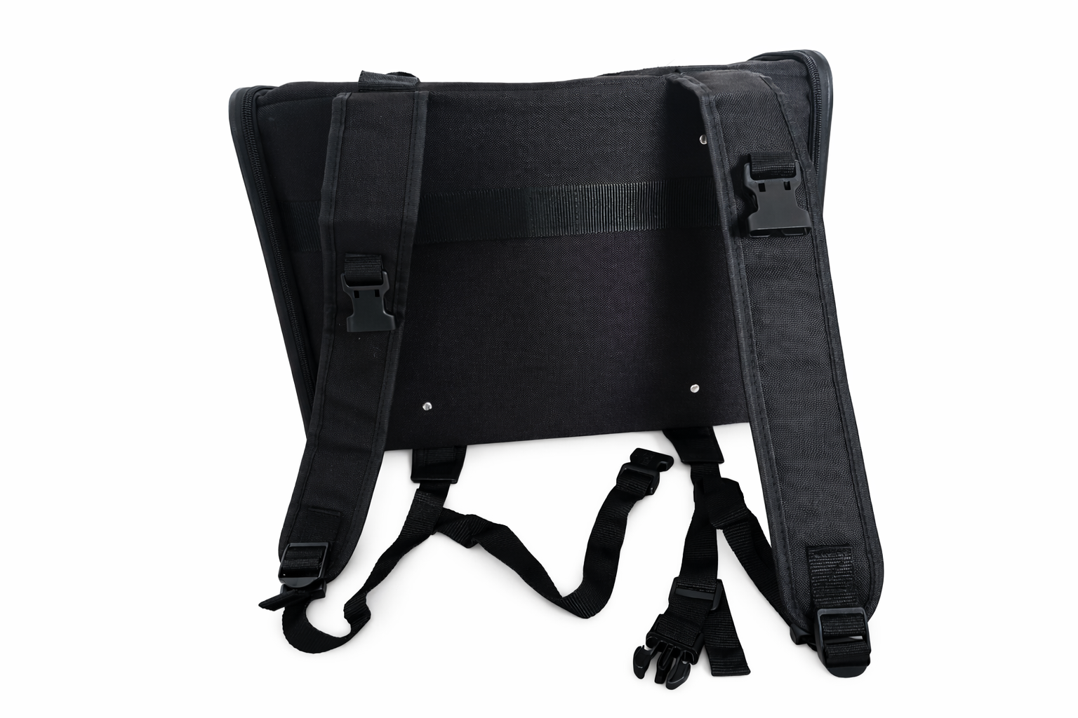 Trixie Rucksack Connor für Hunde und Katzen