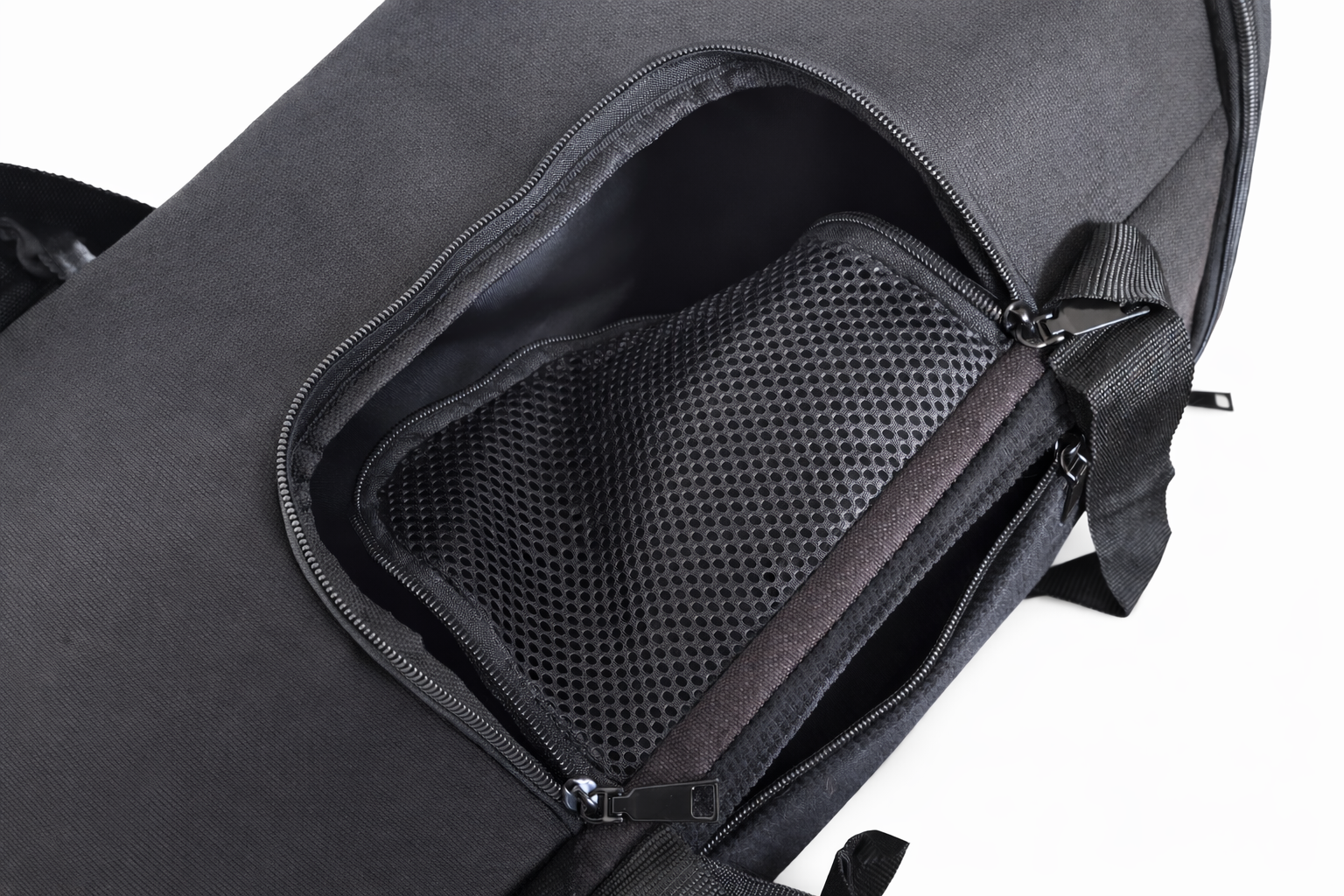 Trixie Rucksack Connor für Hunde und Katzen