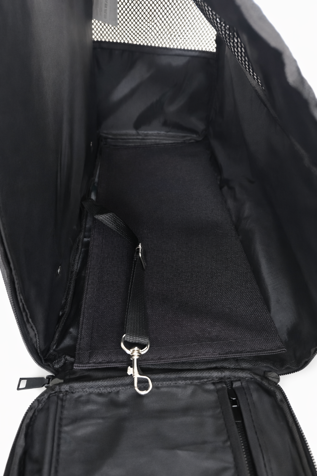 Trixie Rucksack Connor für Hunde und Katzen