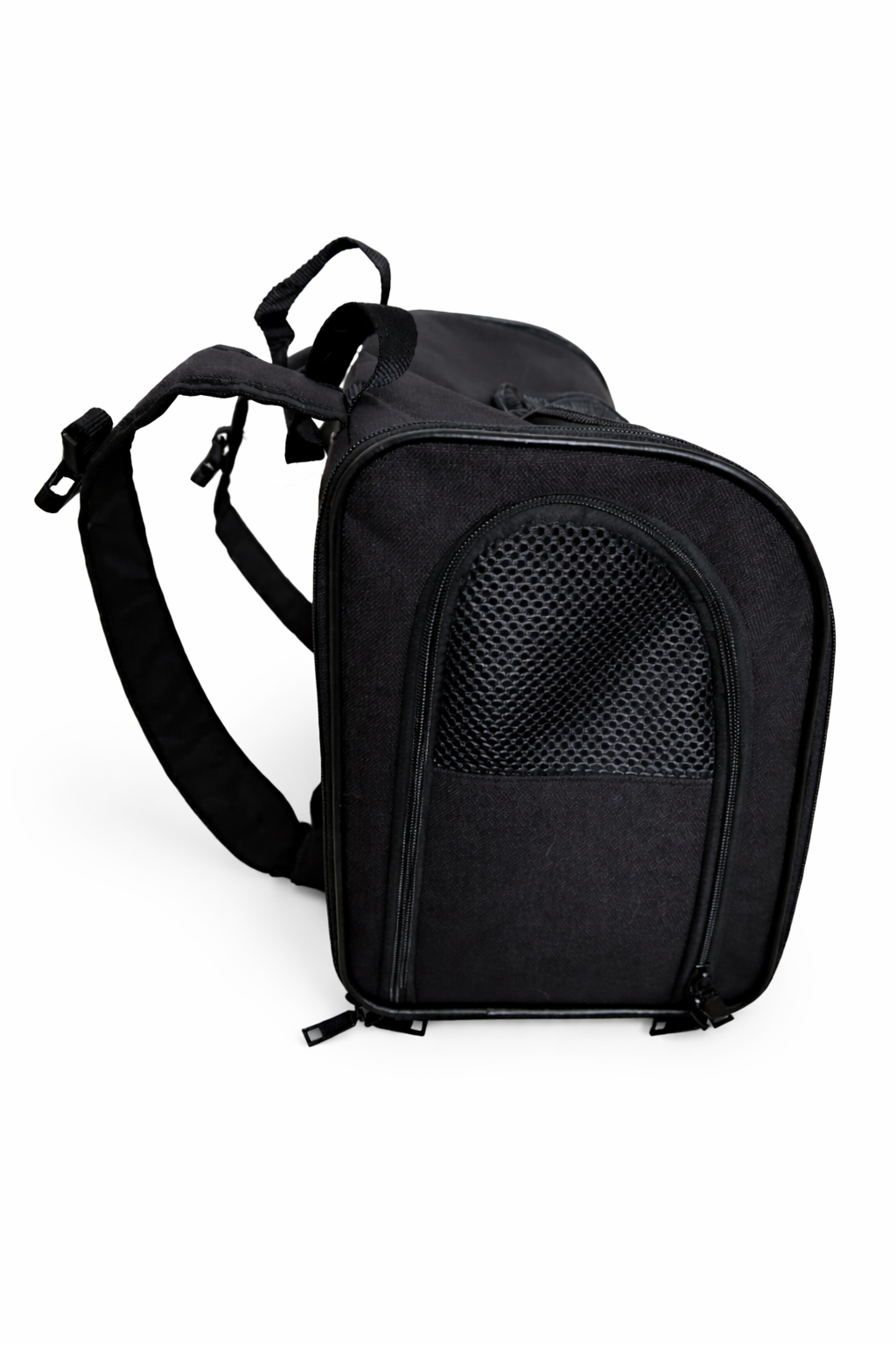 Trixie Rucksack Connor für Hunde und Katzen